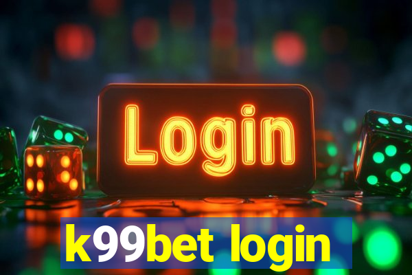 k99bet login