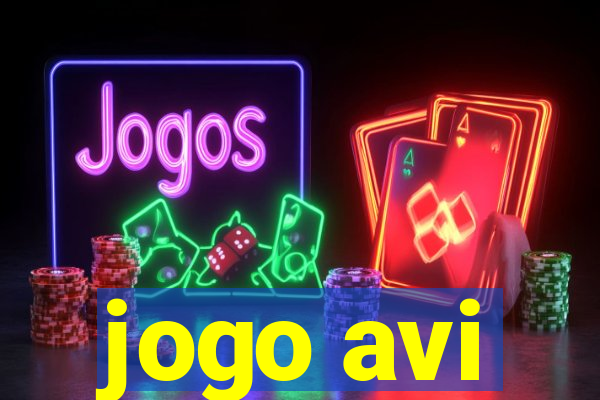 jogo avi