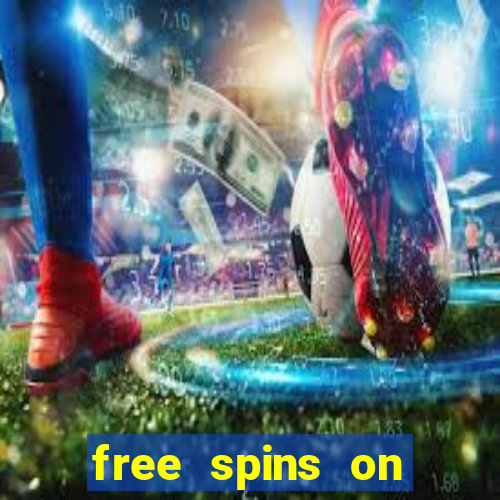 free spins on casino no deposit