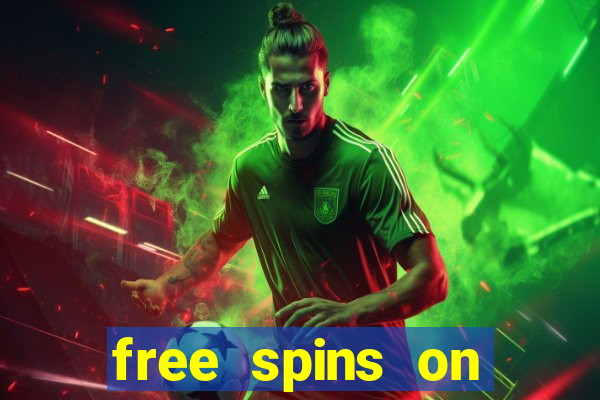 free spins on casino no deposit