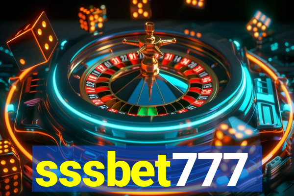 sssbet777