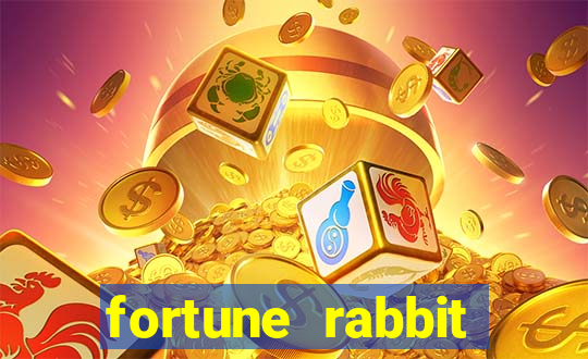 fortune rabbit horário pagante hoje