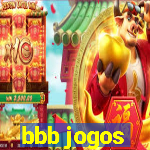 bbb jogos