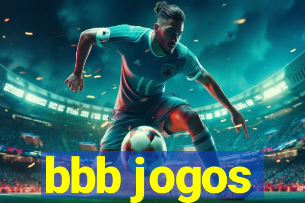 bbb jogos