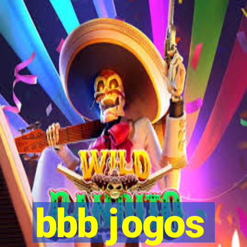 bbb jogos