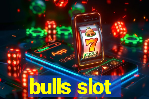 bulls slot