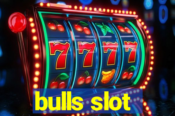 bulls slot