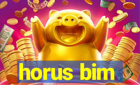 horus bim