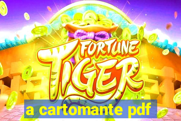 a cartomante pdf