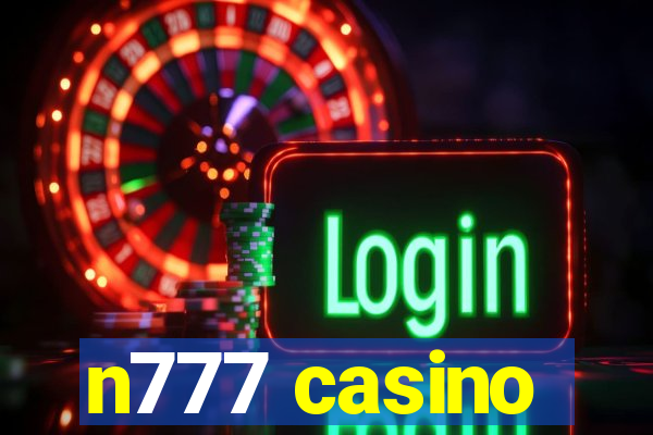 n777 casino