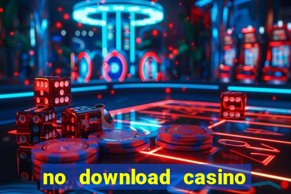 no download casino slots games