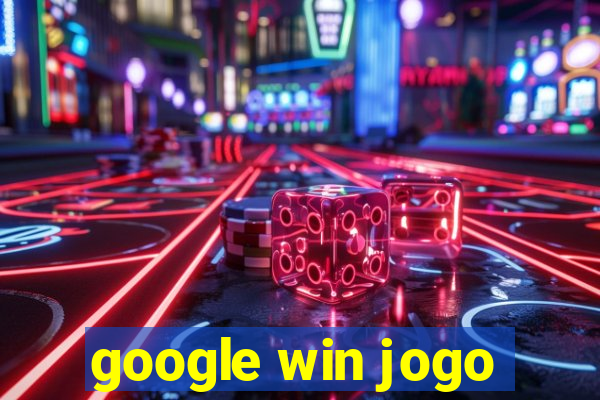 google win jogo