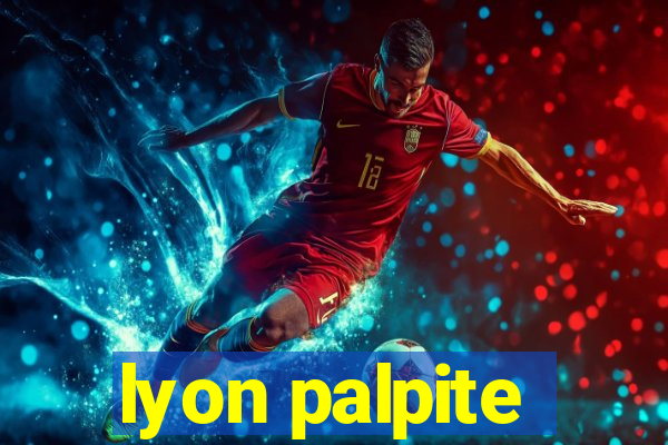 lyon palpite