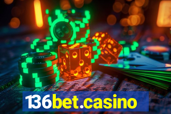 136bet.casino