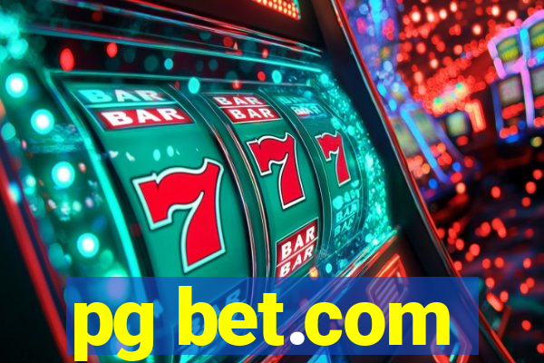 pg bet.com