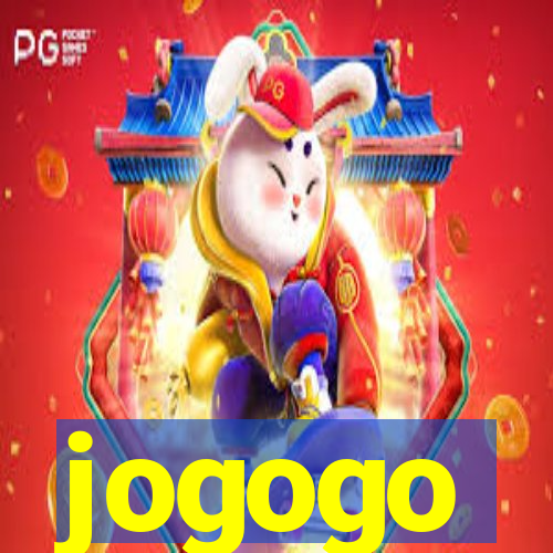 jogogo