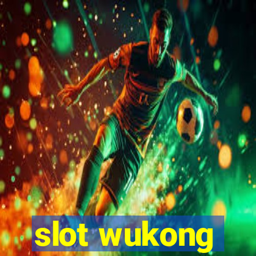 slot wukong