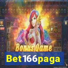 Bet166paga