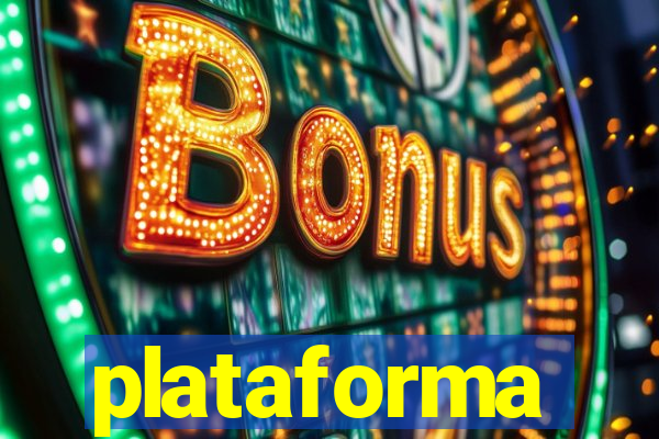 plataforma confiável de jogos online