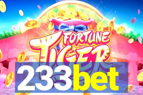 233bet