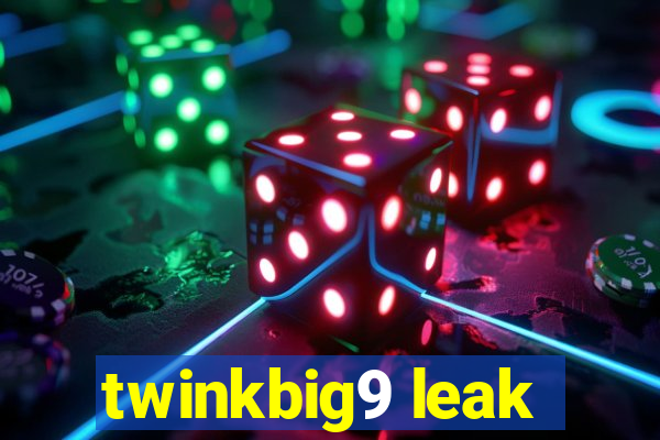 twinkbig9 leak