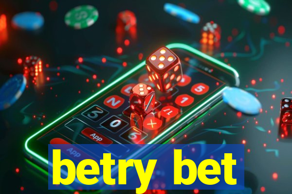 betry bet