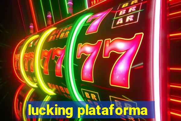 lucking plataforma