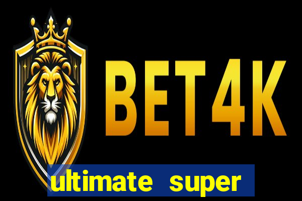 ultimate super reels slot