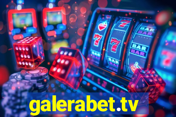 galerabet.tv