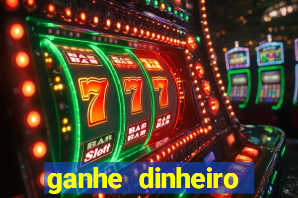 ganhe dinheiro online jogando