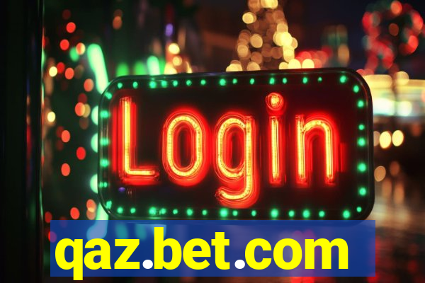 qaz.bet.com