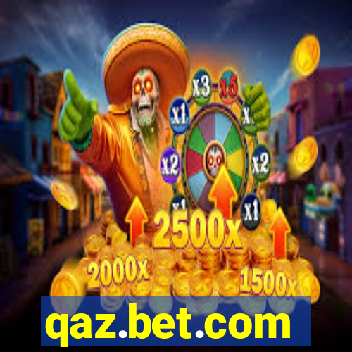 qaz.bet.com