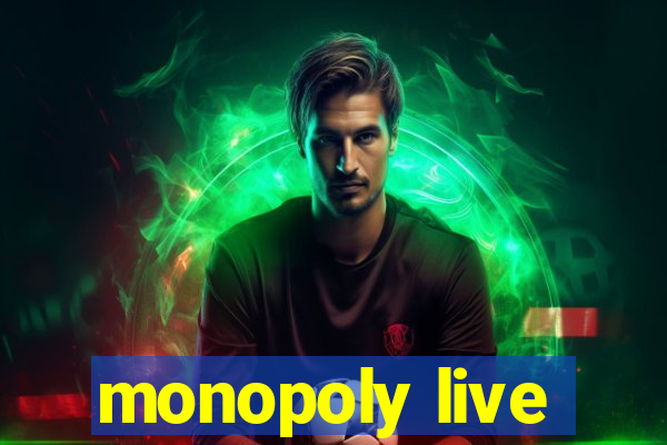 monopoly live