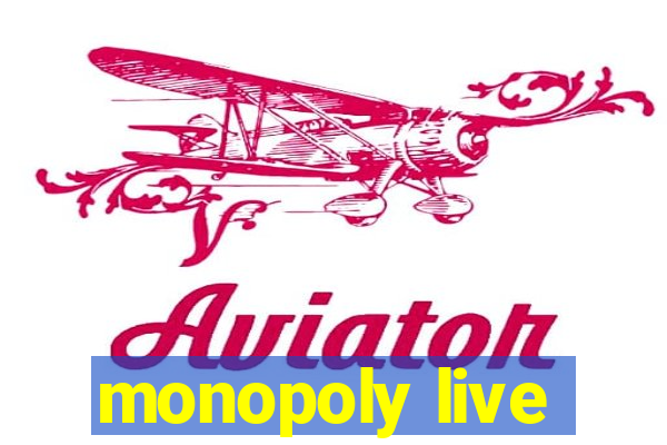 monopoly live