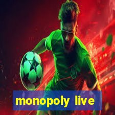 monopoly live