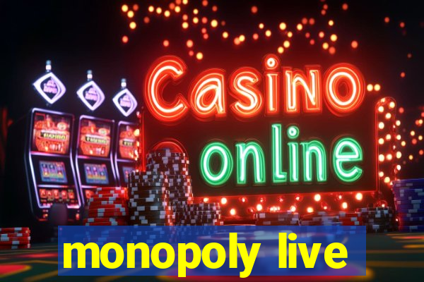 monopoly live