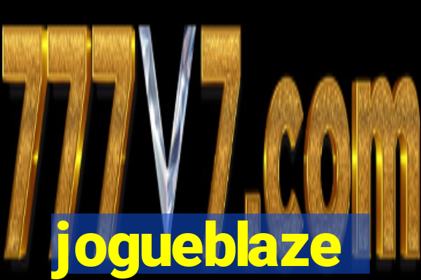 jogueblaze