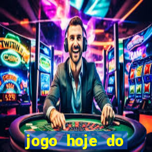 jogo hoje do brasileir?o série a