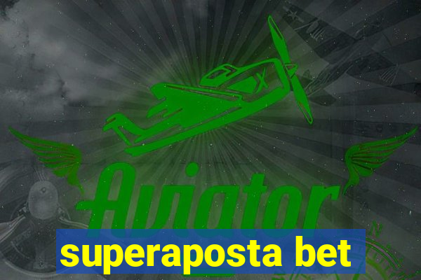 superaposta bet