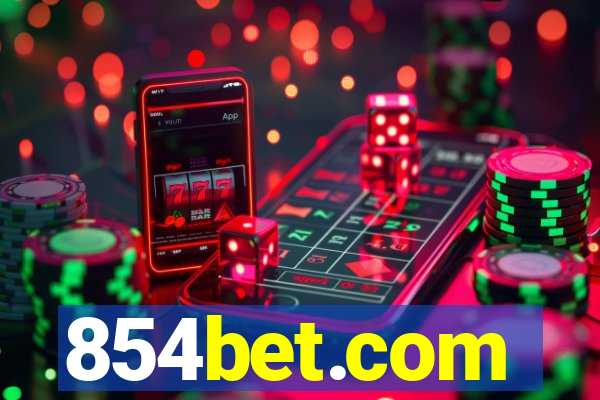 854bet.com