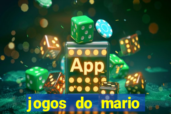 jogos do mario para download