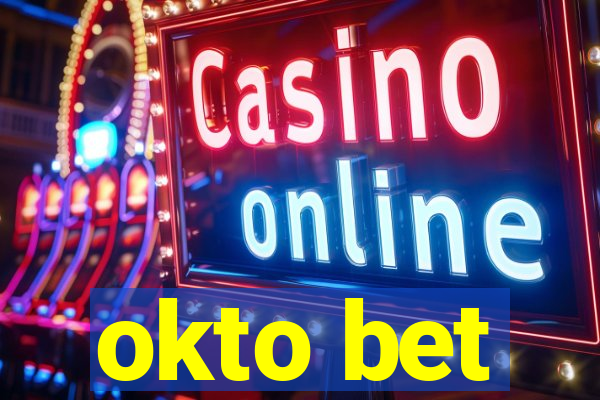 okto bet