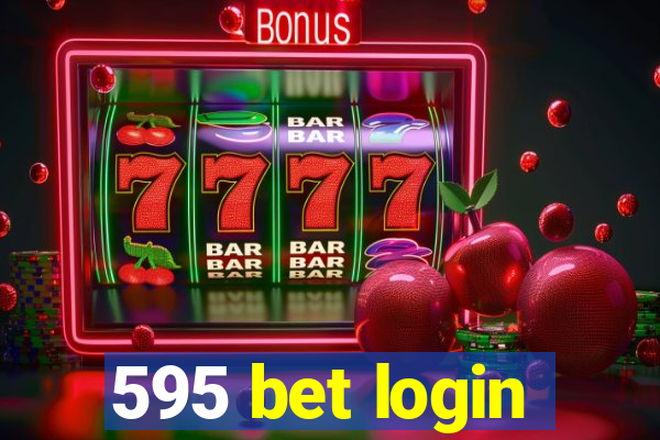 595 bet login