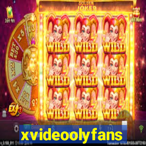 xvideoolyfans