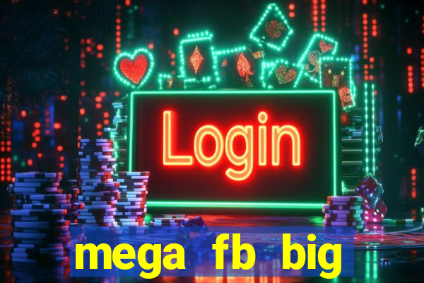 mega fb big circus! slot