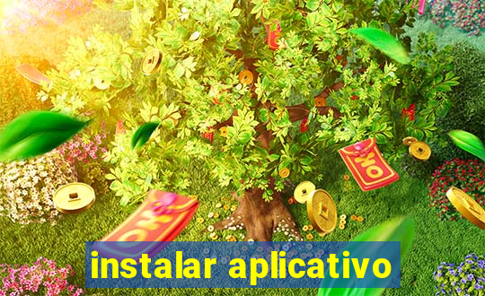 instalar aplicativo