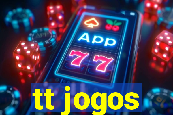 tt jogos