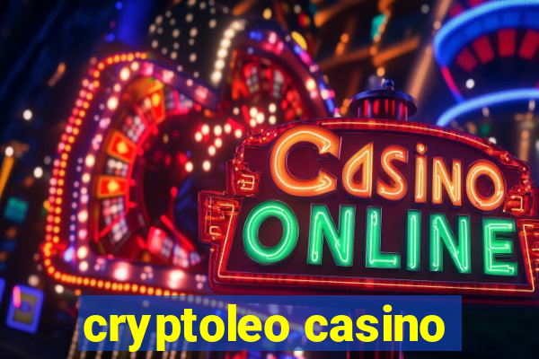 cryptoleo casino