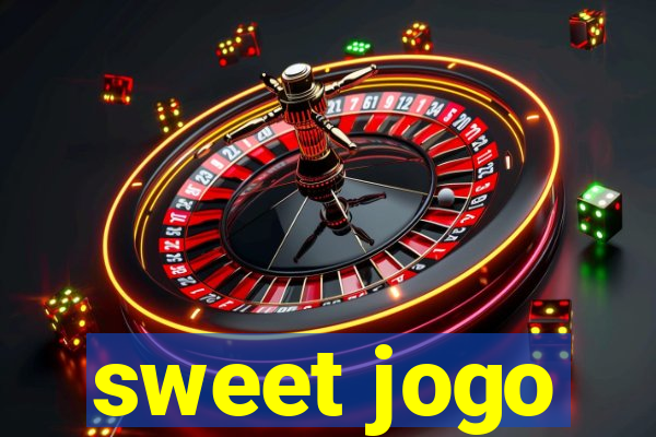 sweet jogo