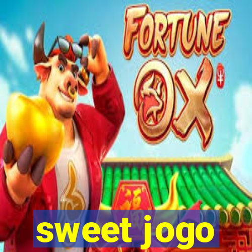 sweet jogo